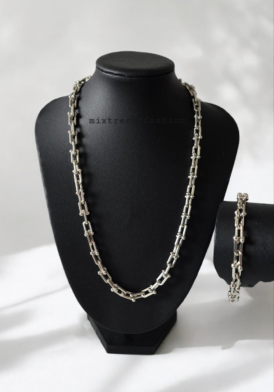 Hardwear Silver Set Mini