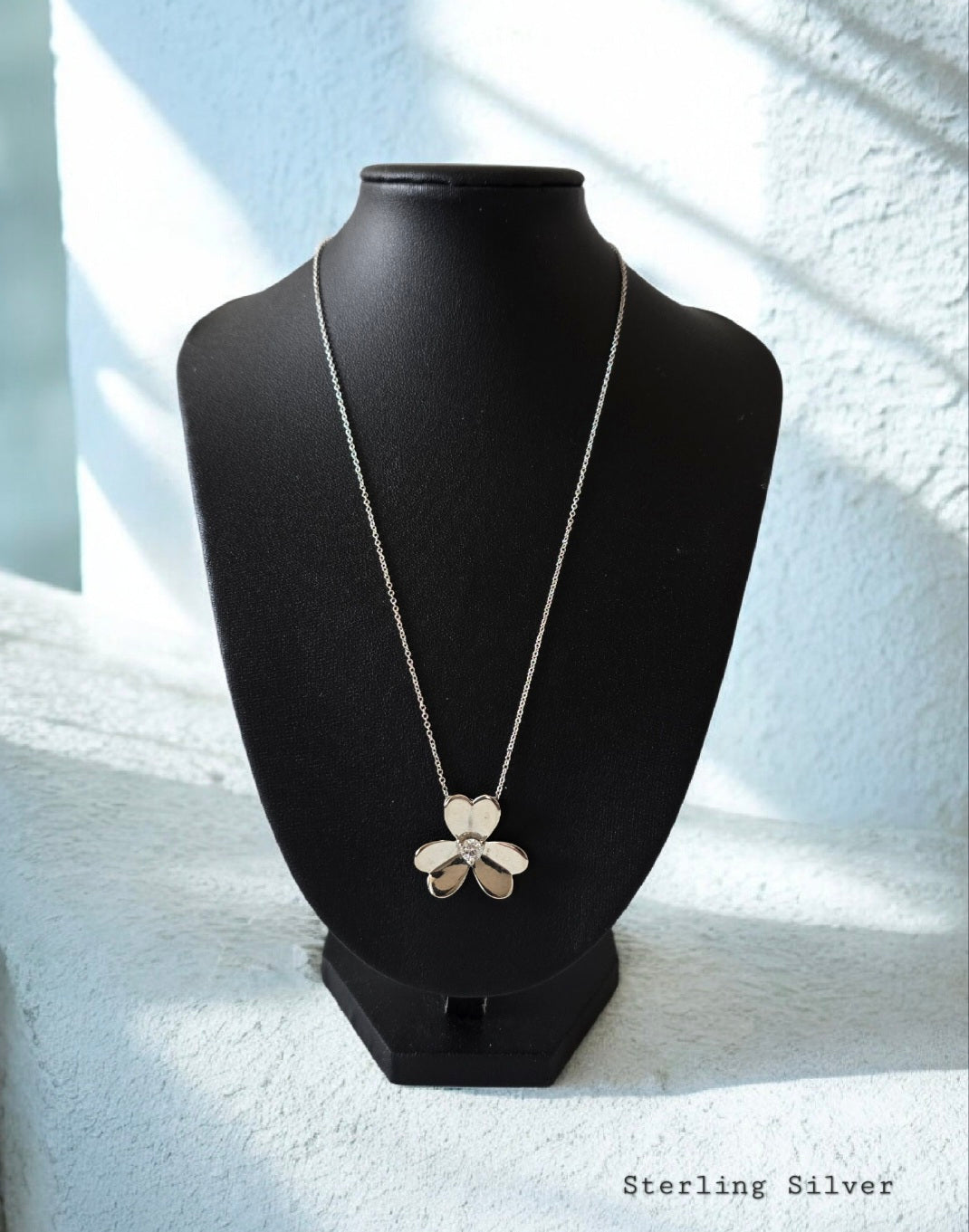 Lucky Necklace
