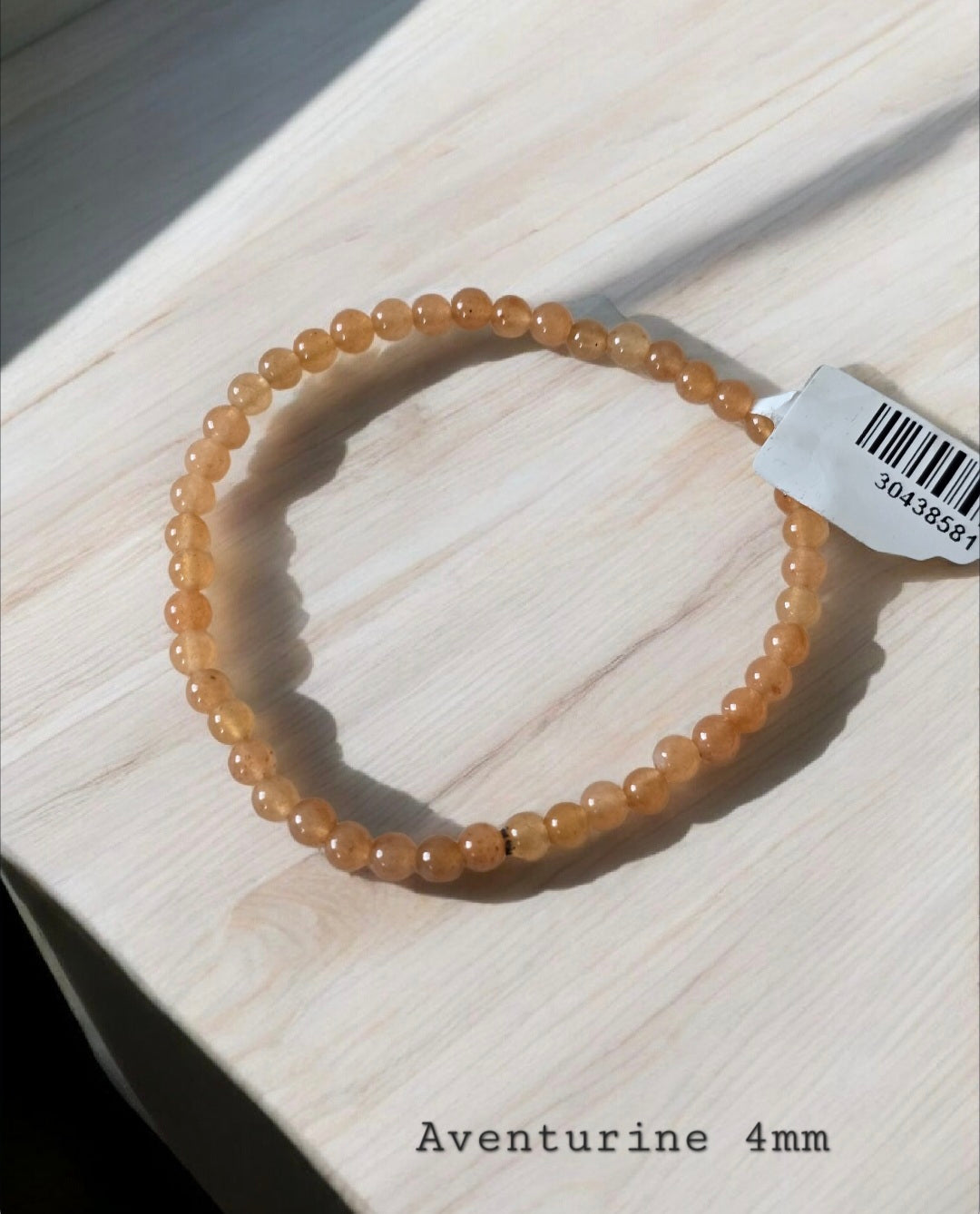 Aventurine 4mm