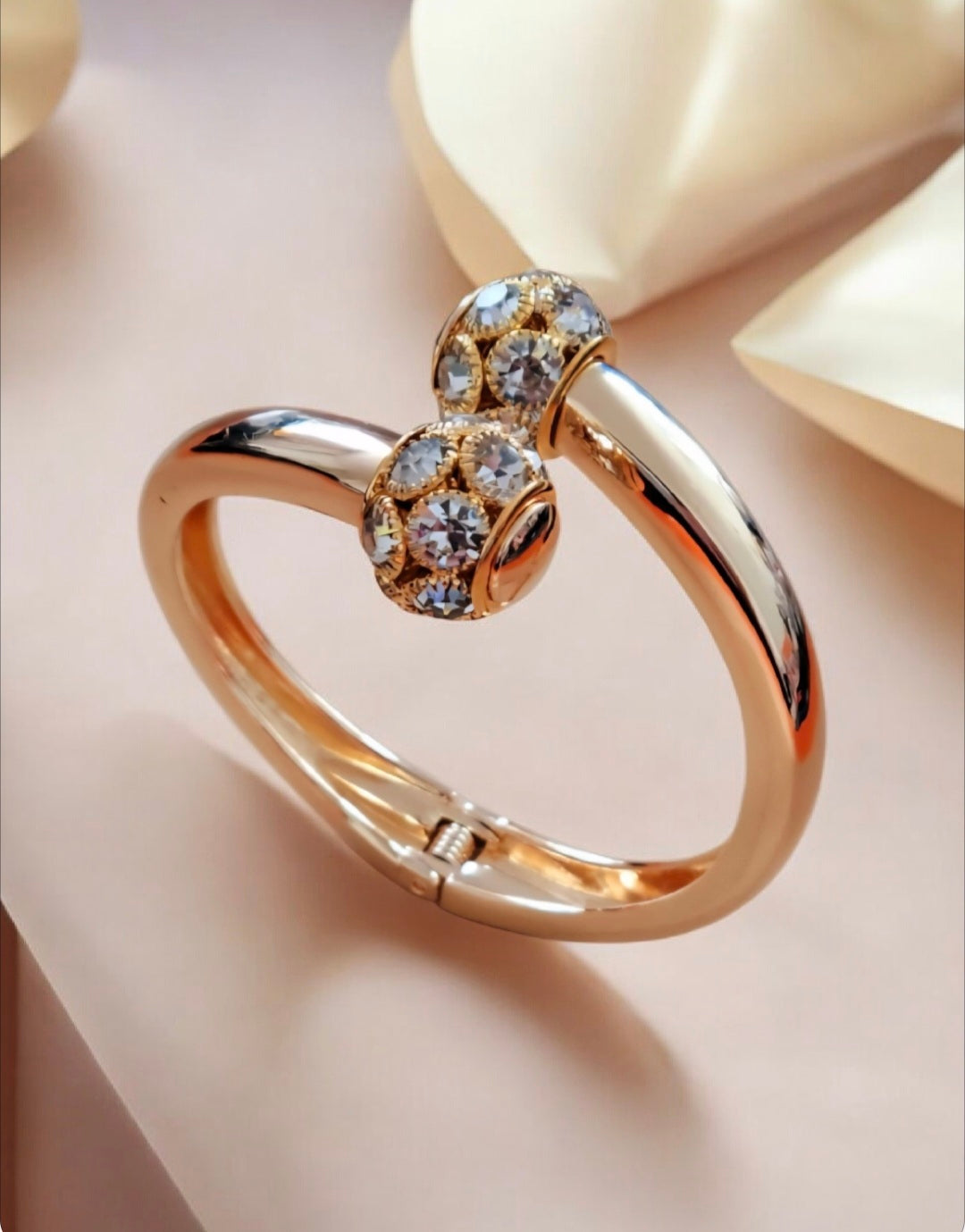 Balldrop Bangle