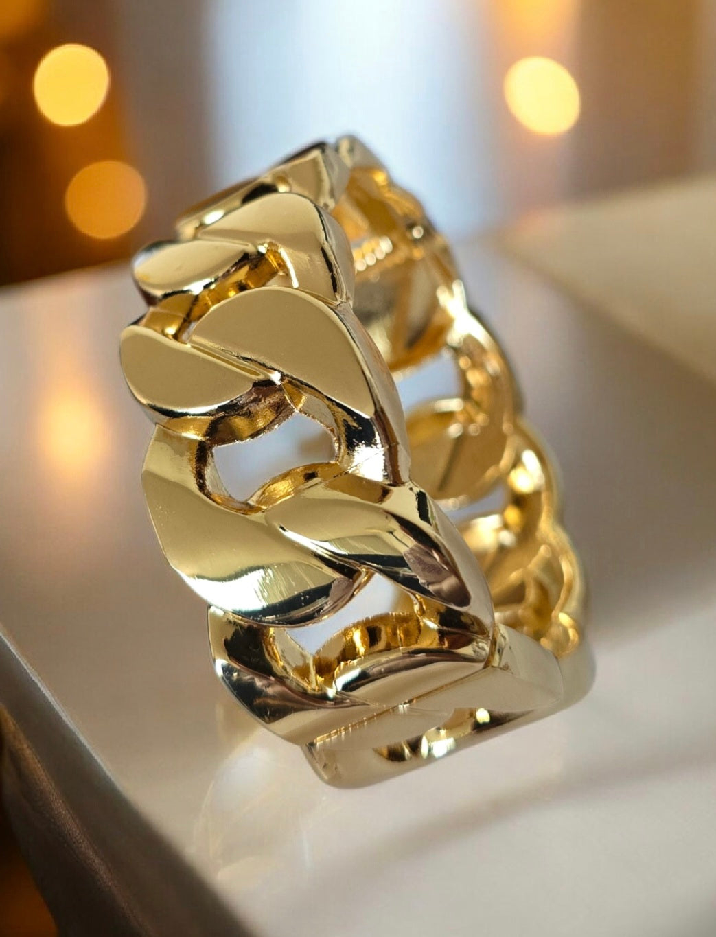 Cassy Bangle