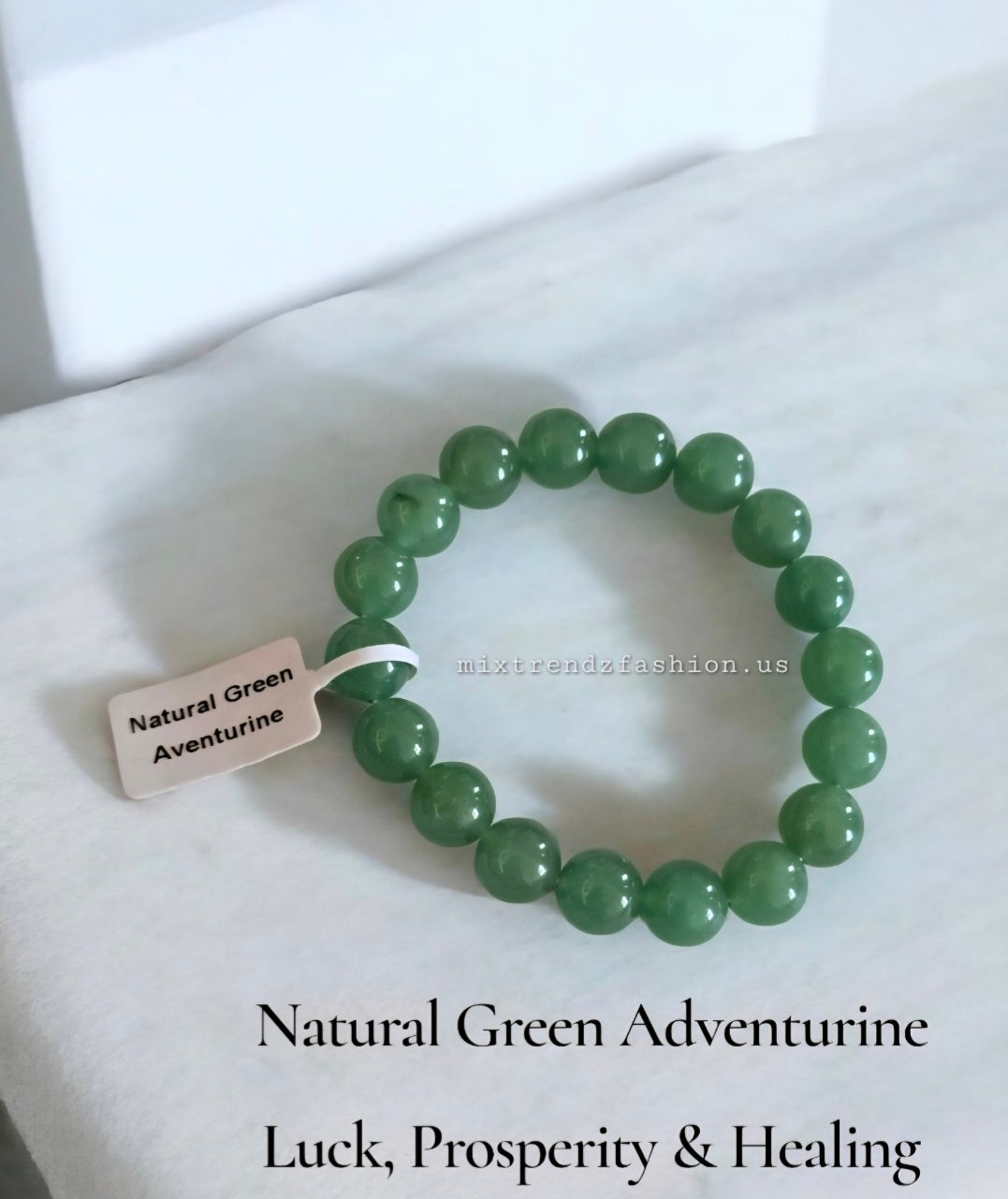 Green Aventurine