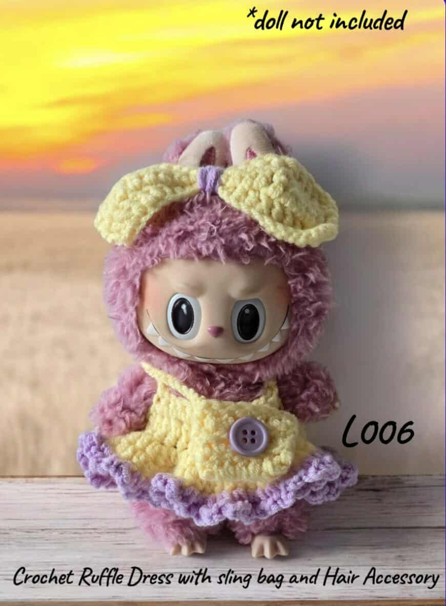 Labubu Appare 006