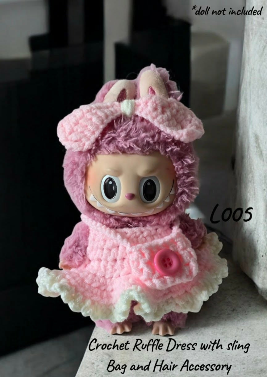 Labubu Apparel 005