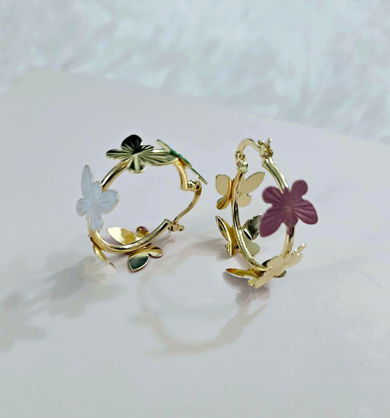 Spring Collectios