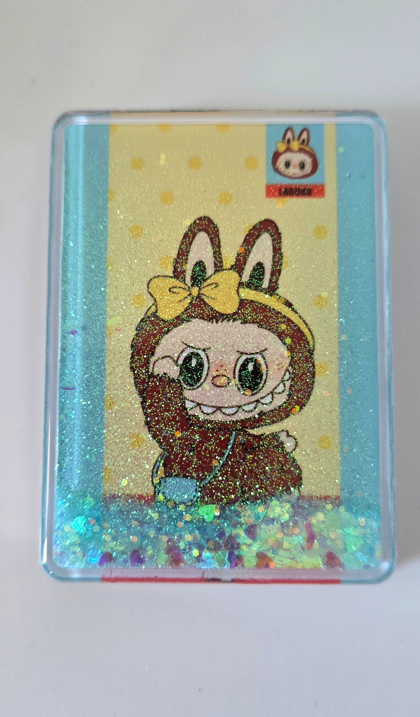 Labubu 03