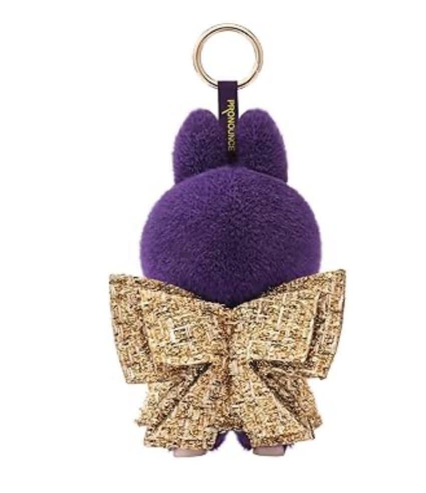 Labubub LIMITED  EDITION "Wings of Fortune".