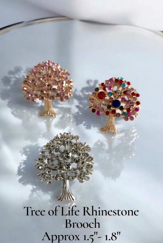 Tree of Life Bundle 3pcs