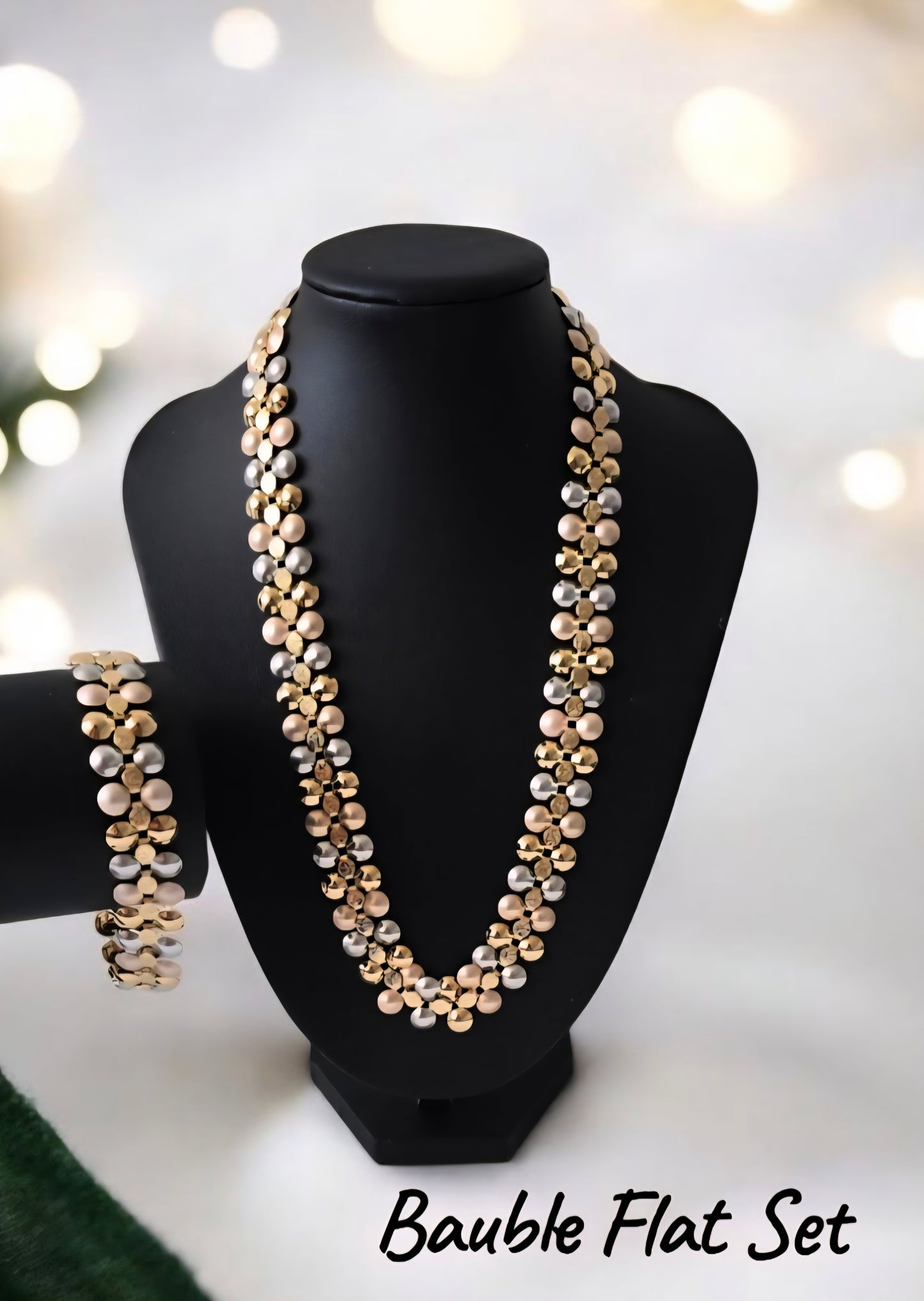 Bauble Set