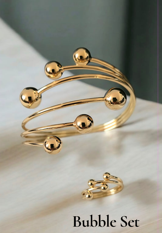 Bubble Set