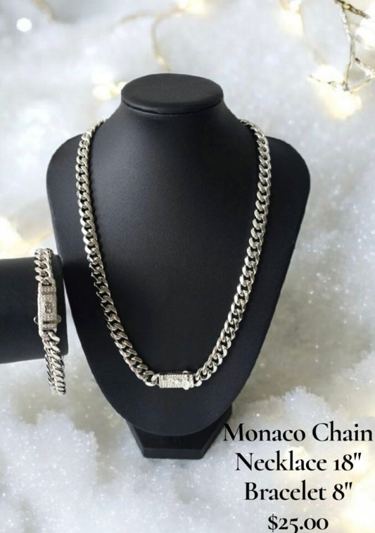 Monaco Chain