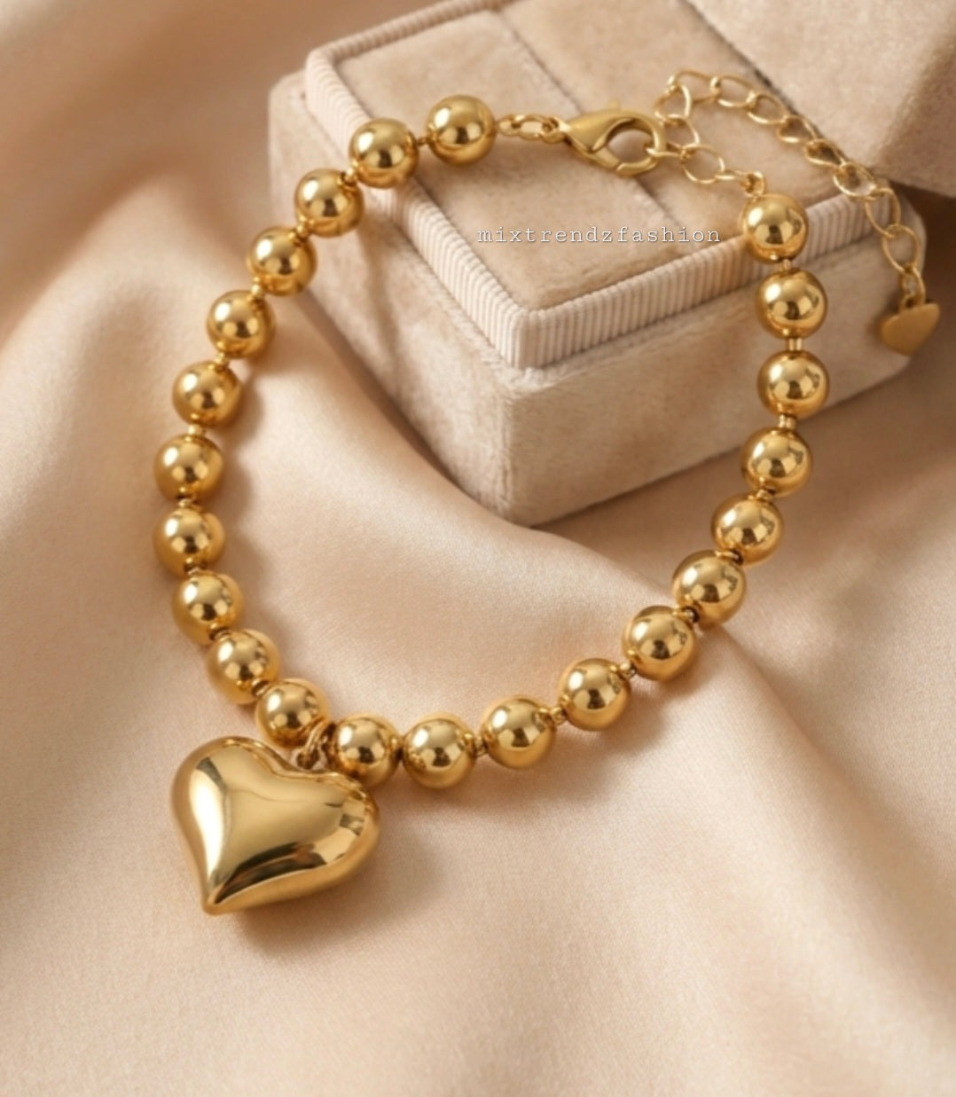 Bubble Bracelet 7-8 inches