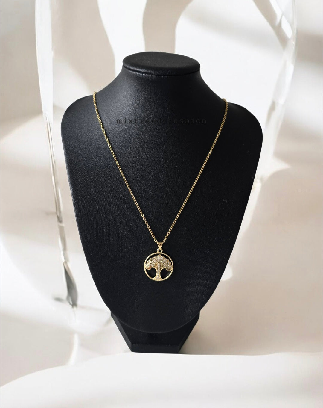 Tree of Life Necklace