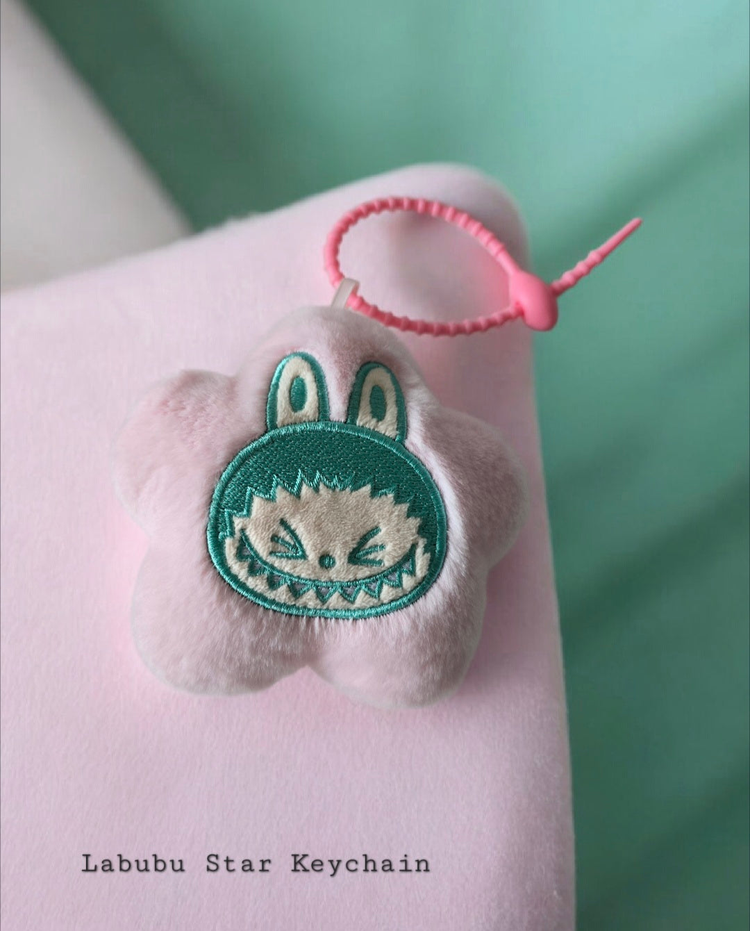 Labubu Bagcharm