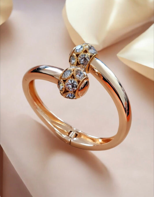Balldrop Bangle