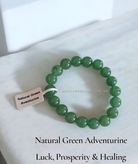 Green Aventurine