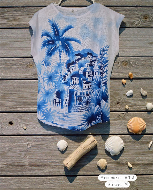 Summer #12