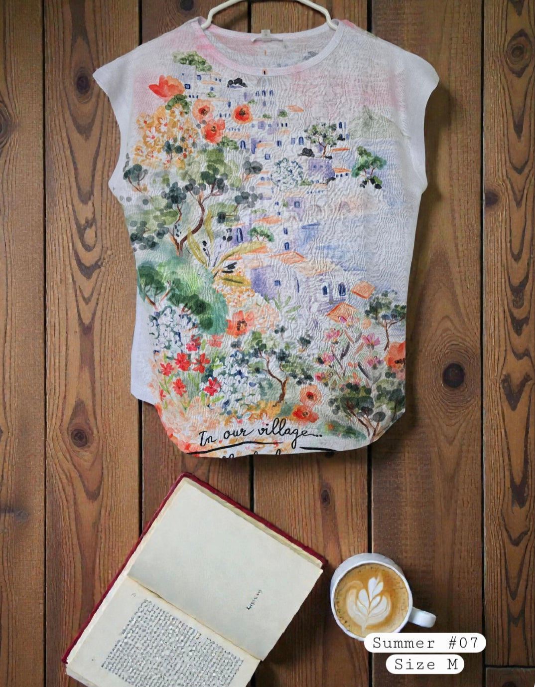 Summer #07